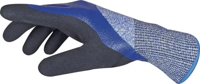 Produktbild von Schnittschutzhandschuh Mitar W HPPE Gr.10