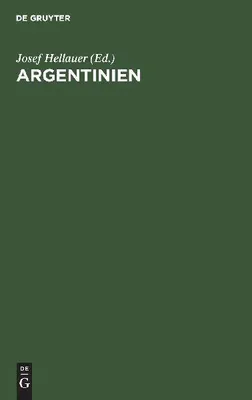 Produktbild von Argentinien