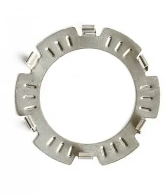 Produktbild von Magura Center Lock Adapter -Schloss für die Sitzachse