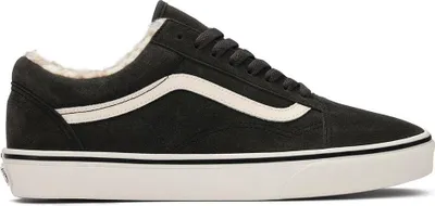 Produktbild von Vans Old Skool Sportschuhe Schwarz EU 45 Herren,Damen Schwarz EU 45