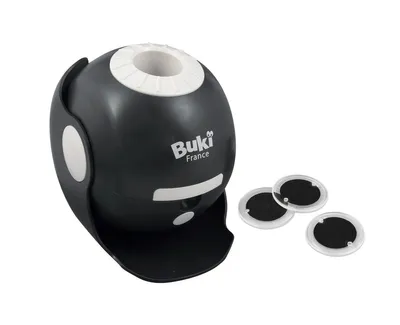 Obrázek produktu pro BUKI Planetárium HD