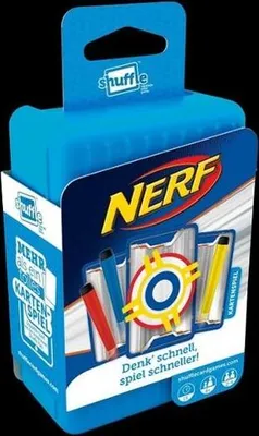 Immagine prodotto di ASS Altenburger 22502159 - Miscelazione, Nerf