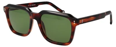 Image de HALLY & SON Lunettes de soleil HSA22V 5402S