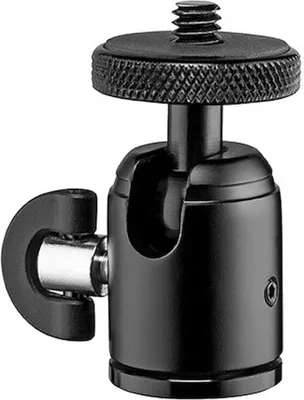 Immagine prodotto di Testa a sfera Manfrotto Mhminiball Mini Taglia unica