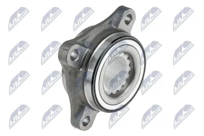 Produktbild von NTY Radlagersatz Vorne für TOYOTA HILUX III Pick-up (TGN1, GGN2, GGN1, KUN2, KUN1) KLP-TY-065