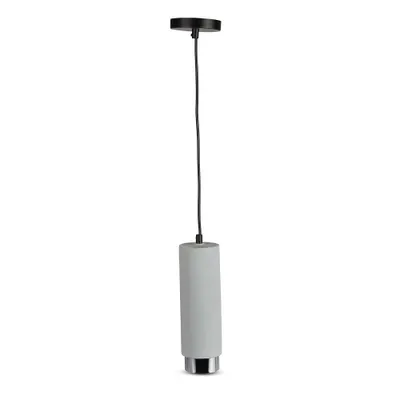 Obrázok produktu pre V-TAC LED reflektor - Závesné svietidlá - GU10 - IP20 - Kov + chróm