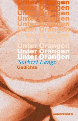 Produktbild von Unter Orangen