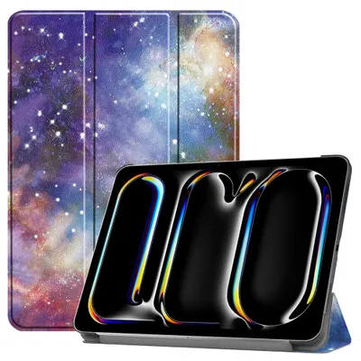 Zdjęcie produktu dla Techsuit FoldPro – Etui na iPad Pro 13 (2024) – Galaxy