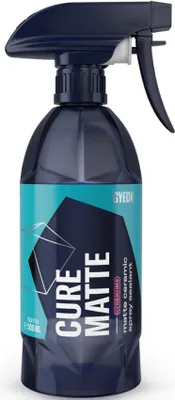 Produktbild von Keramikdichtstoff für matte Gyeon Q2M Cure Matte REDEFINED (500 ml)