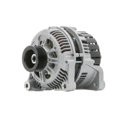 Produktbild von RIDEX 4G0170 Lichtmaschine Generator LiMa 150A 12V für BMW 3 Limousine (E46) 5 Limousine (E39) 3 Touring (E46) X3 (E83) 3 Coupe (E46)