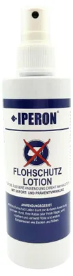 Produktbild von 200 mI IPERON® Flohschutz Lotion
