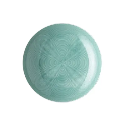 Produktbild von Suppenteller 24 cm - Loft Colour Ice Blue - Thomas - 11900-401918-10324