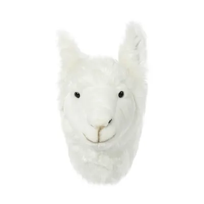 Produktbild von Trophäe Plüschtier Das Lama Lily