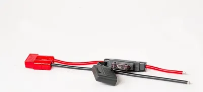 Produktbild von Lithium-Ionen Akkupack 48V 25Ah 60A
