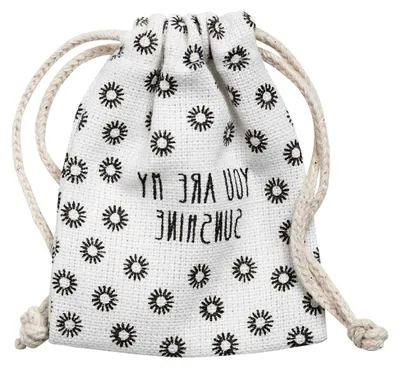 Produktbild von Kleiner Taschenbegleiter Sonne