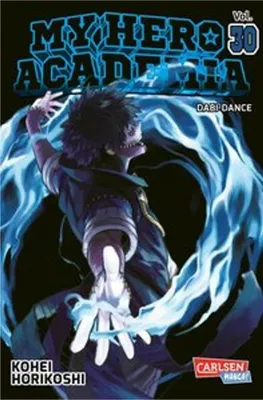 Obrázek produktu pro My Hero Academia 30