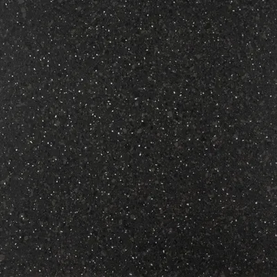 Produktbild von Primaflor PVC Boden OAKLAND Granit Schwarz 2,00m x 6,50m - Meterware - Vinyl Designboden CV Bodenbelag Steinoptik