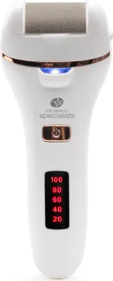 Immagine prodotto di Rio Go Smooth 60 Second Pedi Bianco