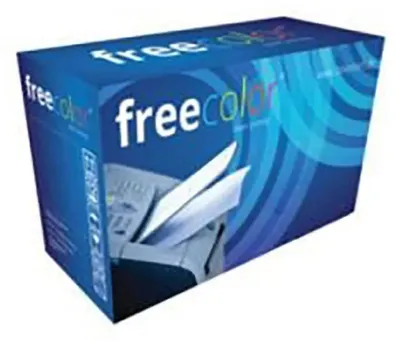 Immagine prodotto di Freecolor K16544F7 Freecolor Toner Brother TN-2510XL black mit chip 3000p kompatibel