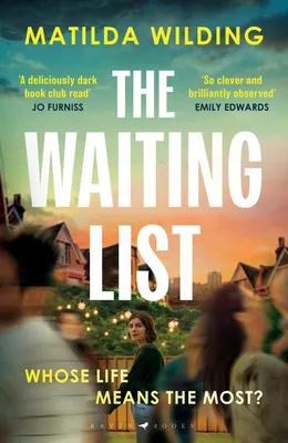 Obrázok produktu pre The Waiting List