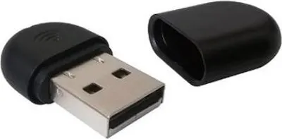 Immagine prodotto di Yealink WF40, senza fili, USB, WLAN, Wi-Fi 4 (802.11n), 150 Mbps, nero