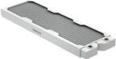 Produktbild von Barrow Dabel-28a Radiator 360 mm - weiß