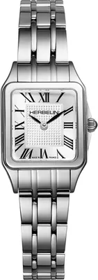 Immagine prodotto di Orologio Herbelin da donna in argento MH-17407B08