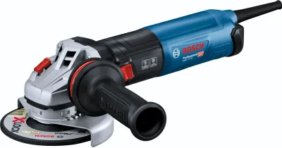 Image de Bosch Meuleuse d'angle GWS 17-125 Ø 125 mm 1.700 W - 06017D0200