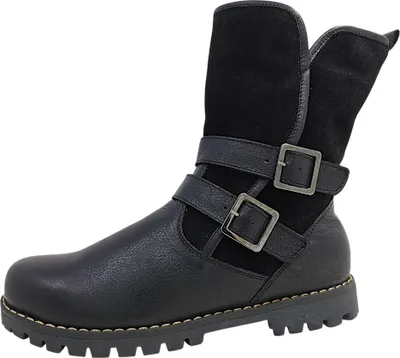 Produktbild von Andrea Conti Damen Stiefeletten 47067-38, 47067-39, 47067-41, 47067-42, 47141-36, 47141-37, 47141-38, 47141-39, 47141-40, 47141-41, 47141-42, 47149-38, 47149-39, 47149-40 ACO-0340231 schwarz 40