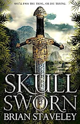 Produktbild von Skullsworn