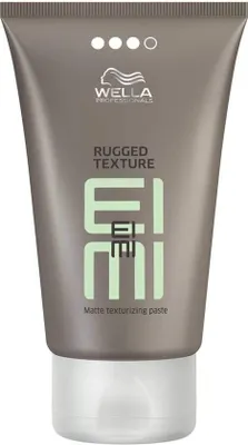 Produktbild von Wella Professionals EIMI Texture Rugged Texture Modellierpaste für alle Haartypen 75 ml