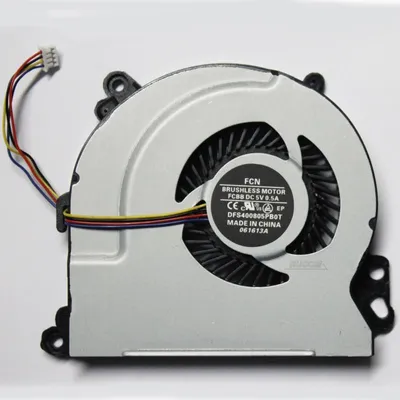 Produktbild von HP Envy 15 15-J Envy17-j Envy 17-j006sr 17-j011sa CPU FAN Lüfter 720235-001 720539-001