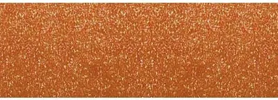 Produktbild von URSUS Faltstreifen Fröbelsterne kupfer matt 1x50cm 80 Stück