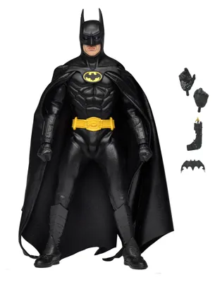 Immagine prodotto di Batman (1989) - Action figure di Batman, 20 cm