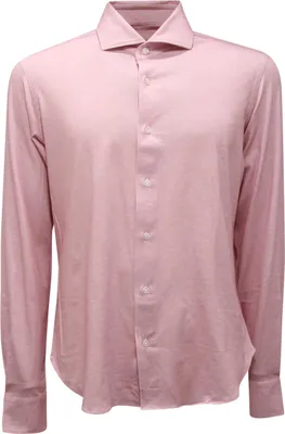 Produktbild von 4749AT camicia uomo ORIAN FLUID EVOLUTION man jersey shirt