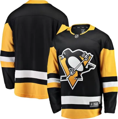 Obrázek produktu pro Pánský dres Pittsburgh Penguins NHL Breakaway Home Velikost: S