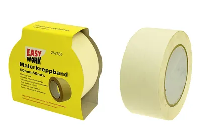 Obrázok produktu pre Maliarska maskovacia páska