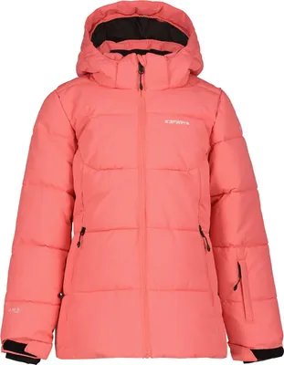 Immagine prodotto di ICEPEAK giacca da sci da bambina Loris JR