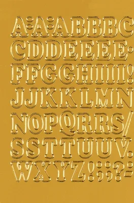 Produktbild von HERMA 4183, Gold, 1 Stück(e)