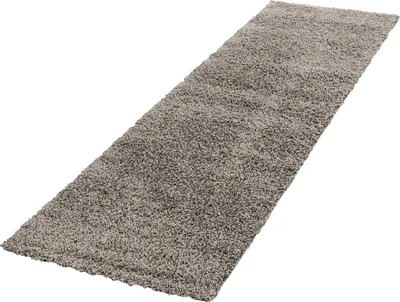 Immagine prodotto di Tappeto a pelo alto LIFE Beige 80 x 250 cm