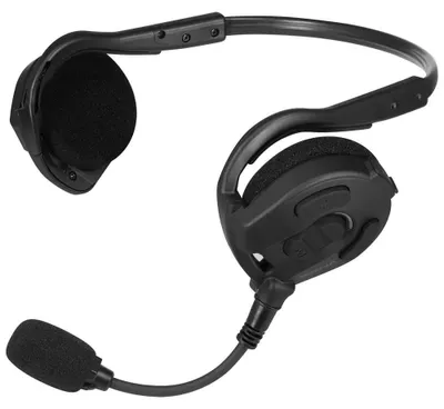 Image de Sena Expand Mesh Intercom Argent  Argent Taille unique