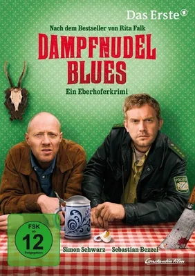 Produktbild von Dampfnudelblues