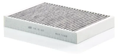 Zdjęcie produktu dla Filtr kabiny MANN-FILTER CUK 34 003