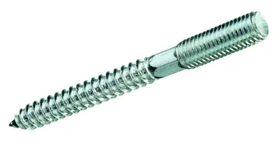 Obrázok produktu pre HSI Závesné skrutky pozinkované M 5x 50 mm voľné