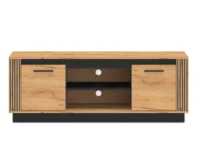 Produktbild von TV-Board URSO 08 TV-Schrank Lowboard Wohnzimmer Sideboard