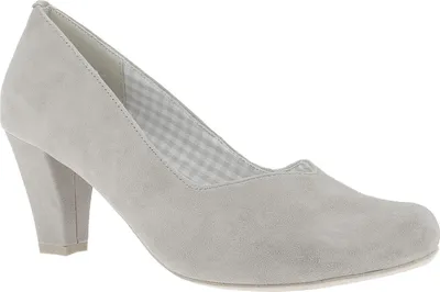 Produktbild von Hirschkogel Damen 3006818 Pumpe, stein