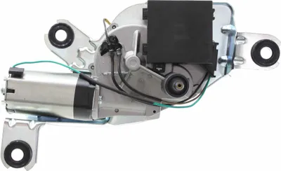 Produktbild von ALANKO 10800905 Wischermotor Hinten für BMW 3 Compact (E46)