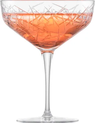 Produktbild von Zwiesel 2 Stück a 2 Stck. COCKTAILSCHALE GROSS BAR PREMIUM No.3 87 (KT2) 122273 + Geschenk  handmade