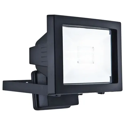 Produktbild von LED Außenstrahler Außen-Leuchte Bau-Strahler IP44 34100