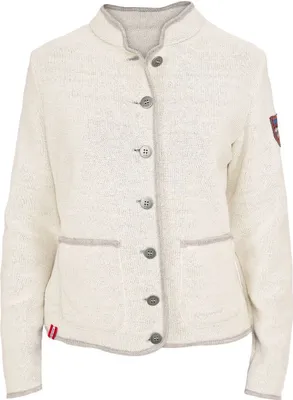 Produktbild von Almgwand Strickjacke STANSKOGEL